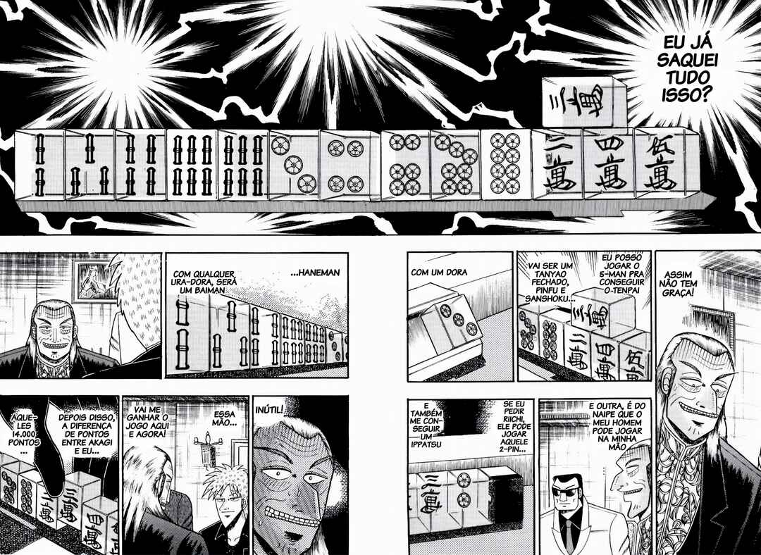 Chapter 74 - Page 18