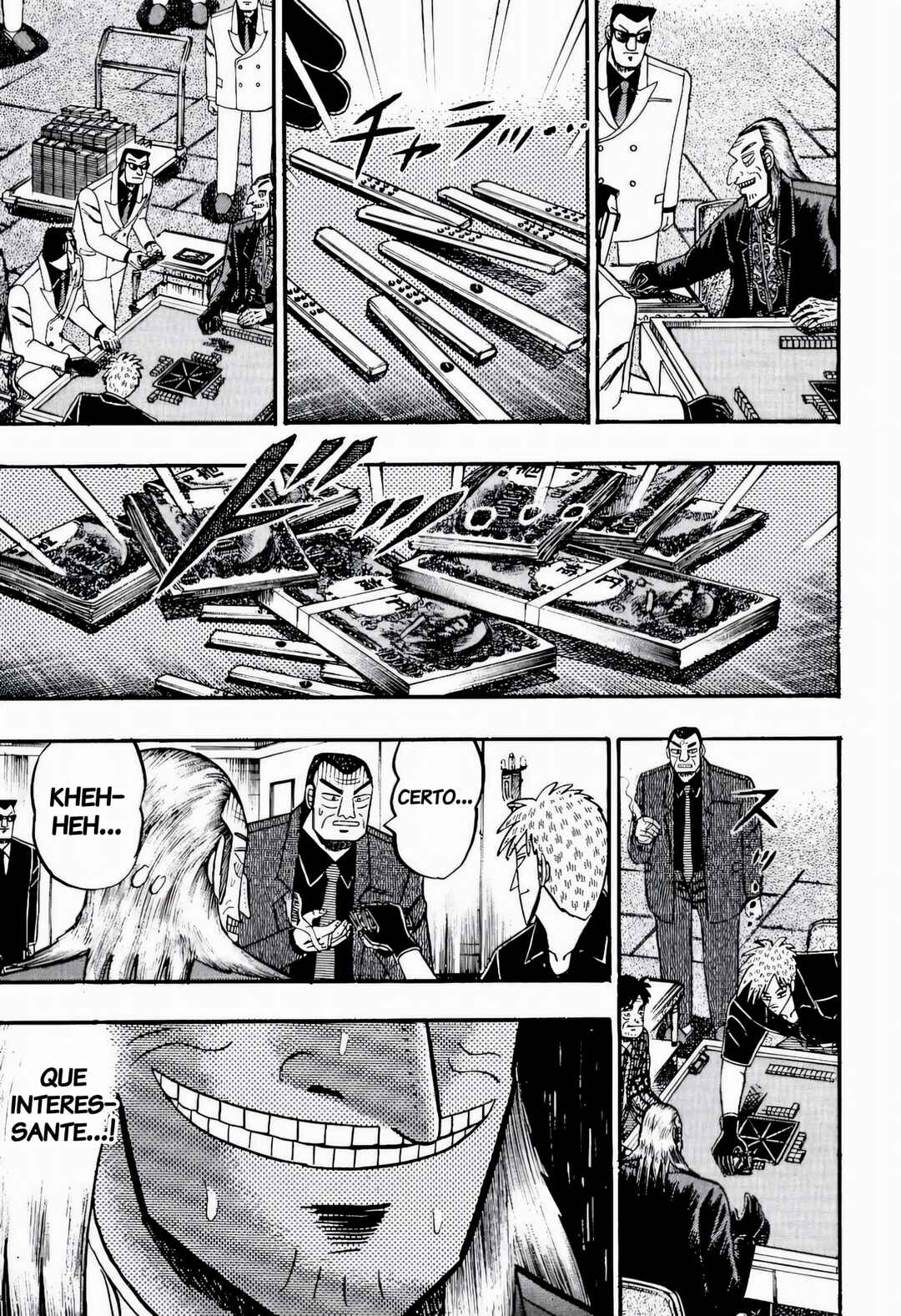 Chapter 74 - Page 23