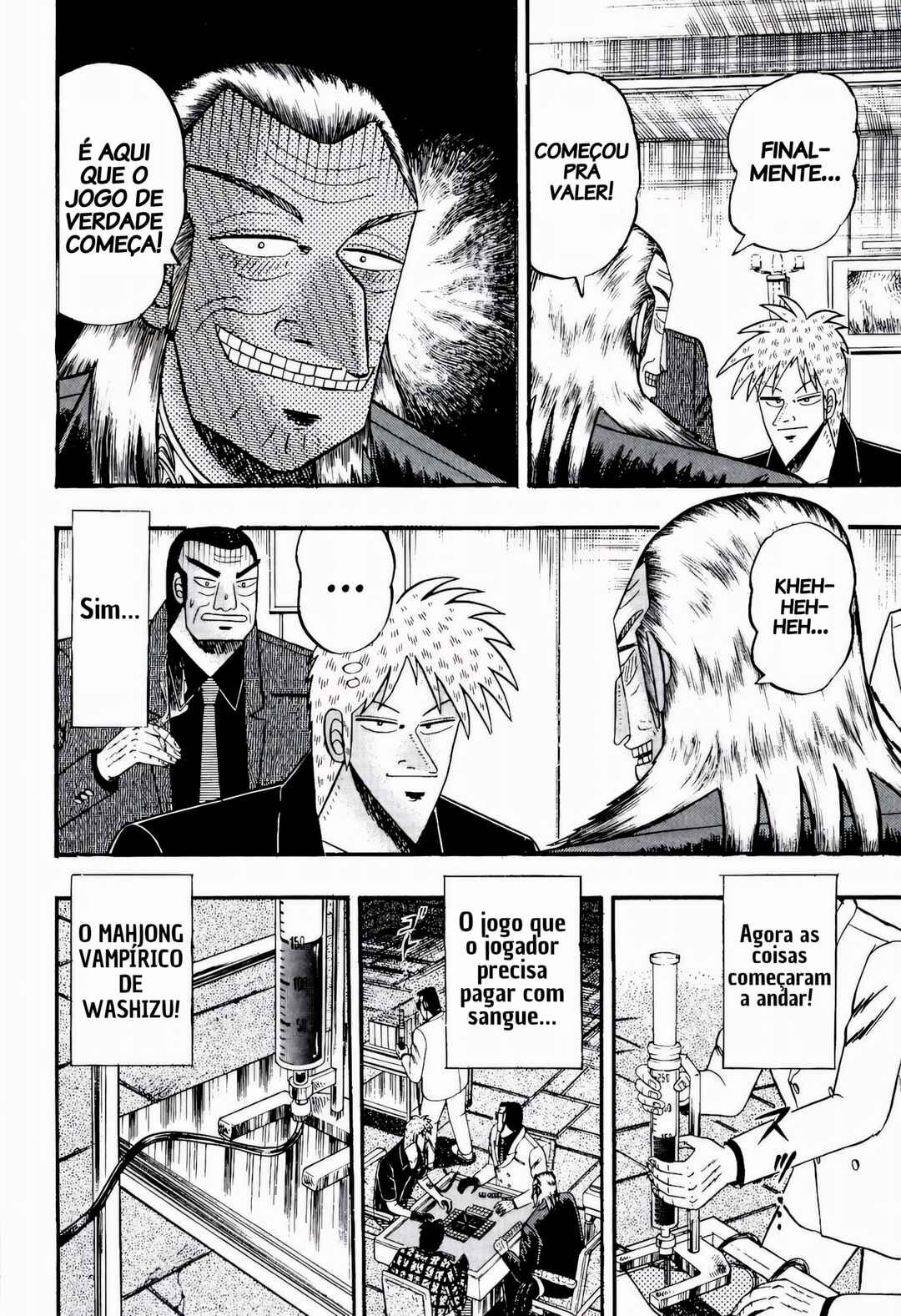 Chapter 74 - Page 9