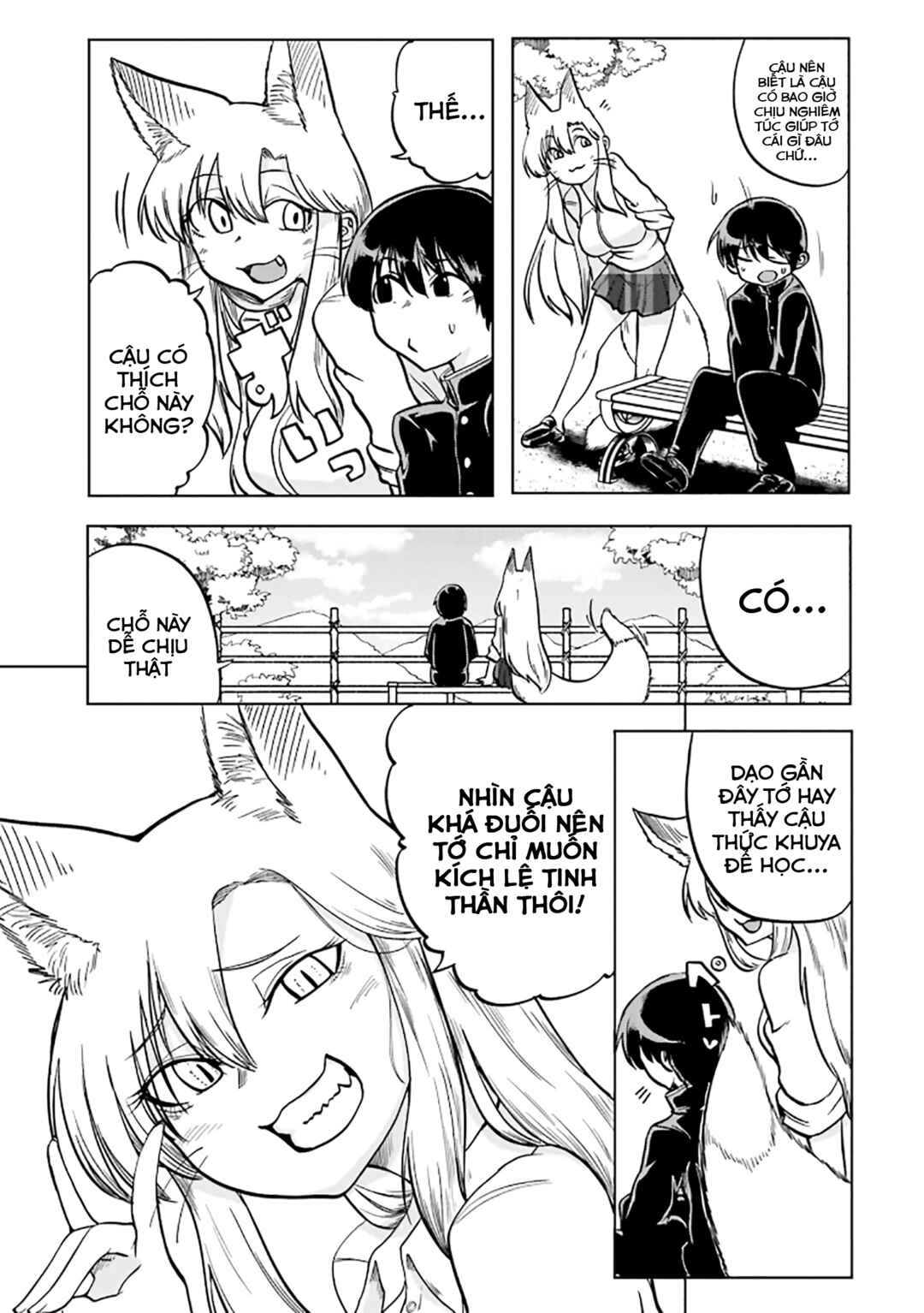 Chapter 5 - Page 6