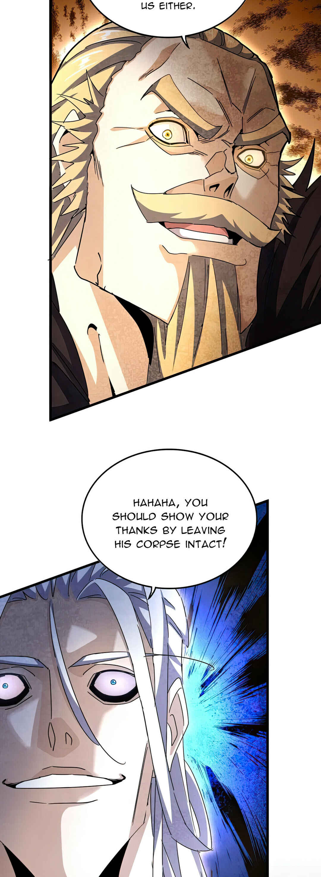 Chapter 460 - Page 20