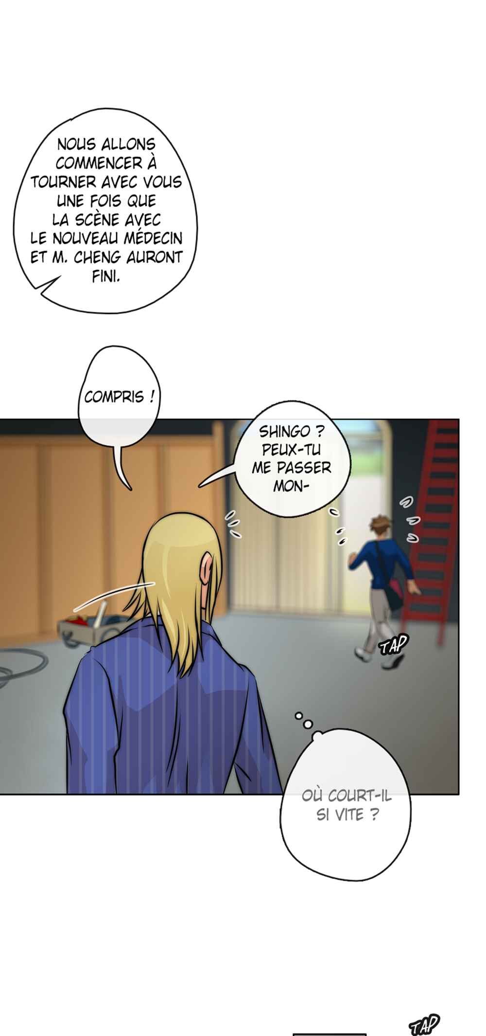 Chapter 44 - Page 40