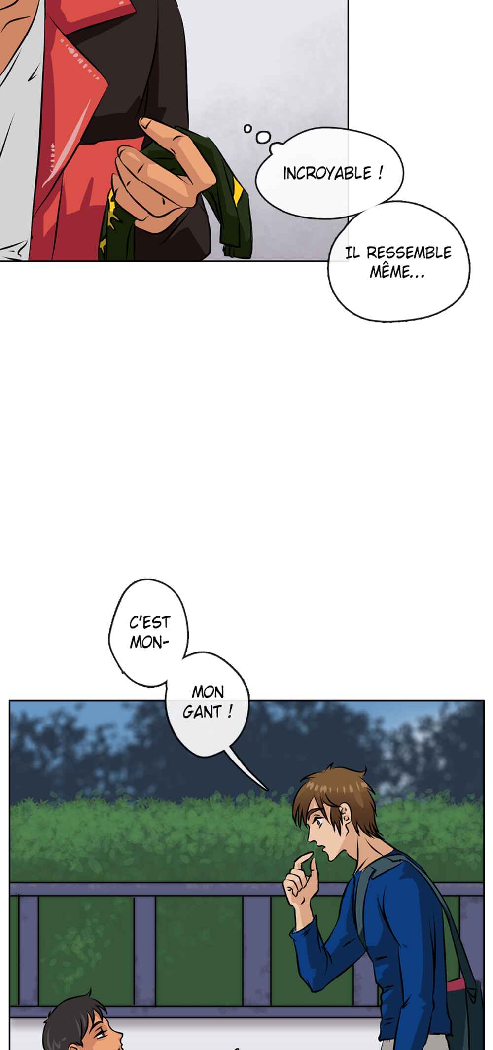 Chapter 44 - Page 45