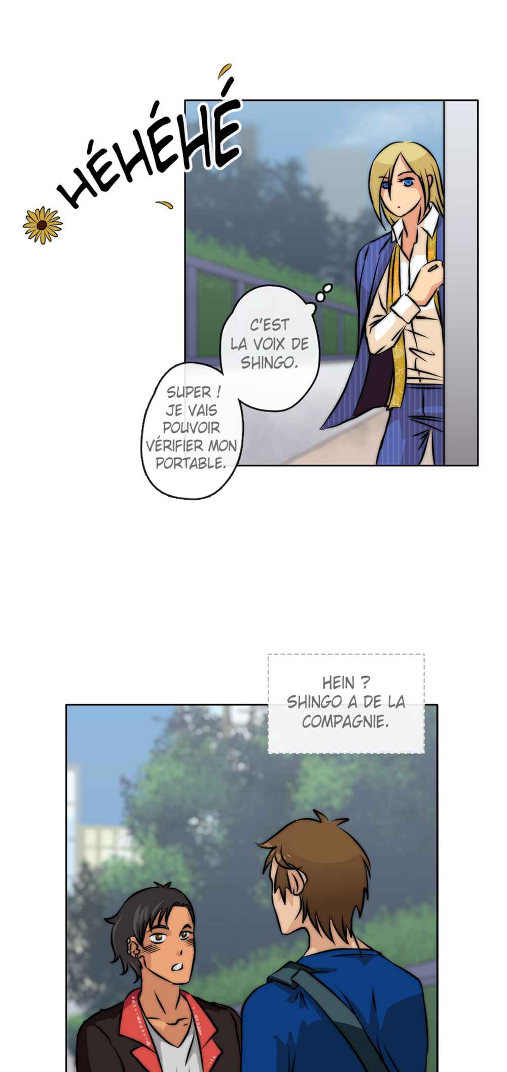 Chapter 44 - Page 58