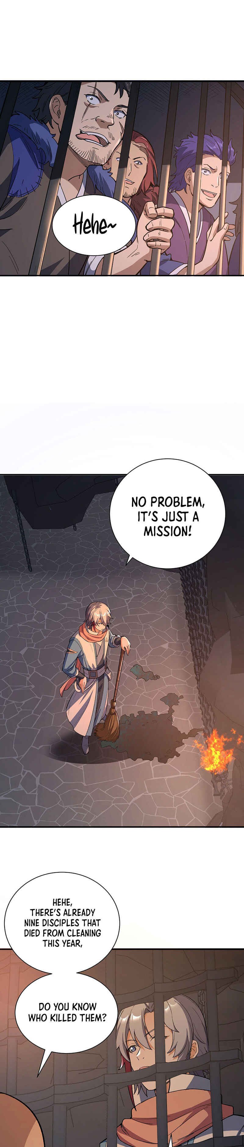 Chapter 621 - Page 10