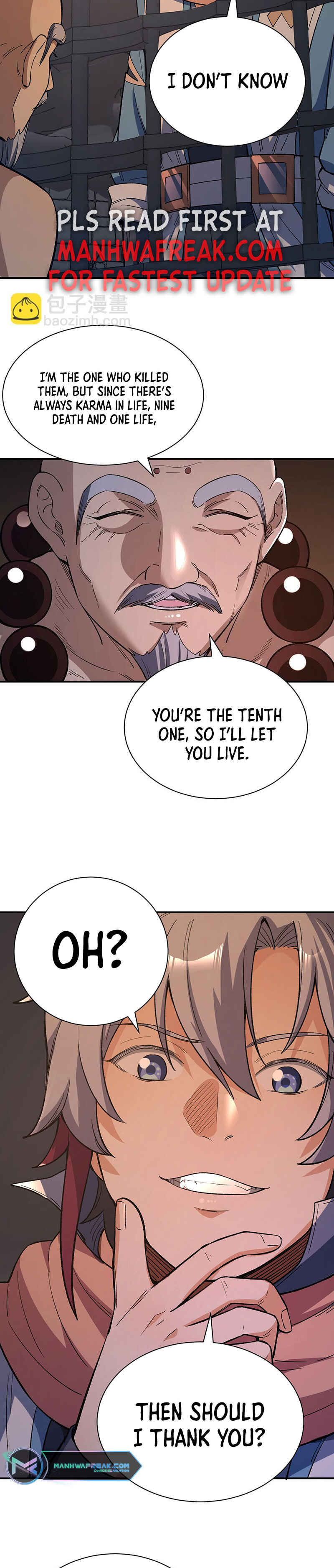 Chapter 621 - Page 11