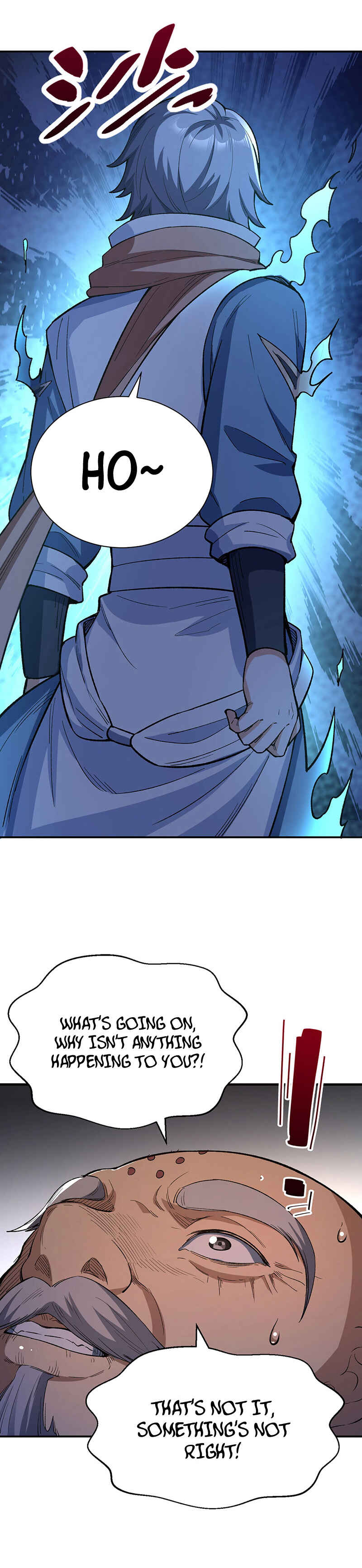Chapter 621 - Page 16