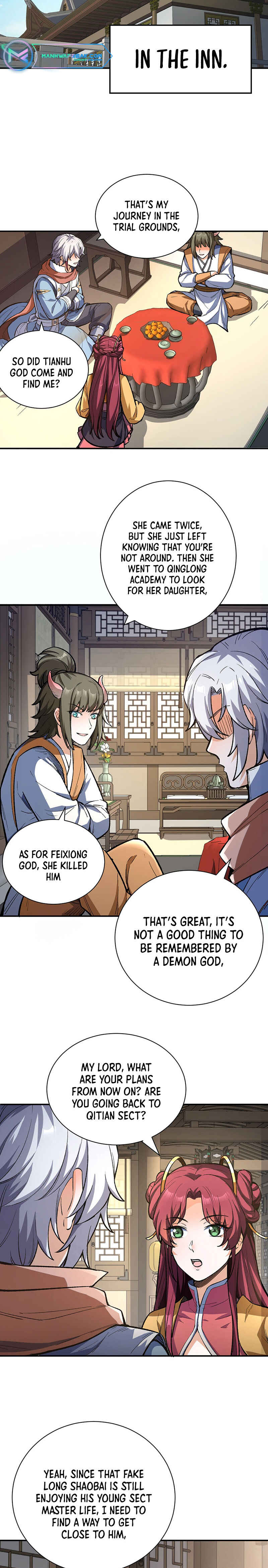 Chapter 621 - Page 2