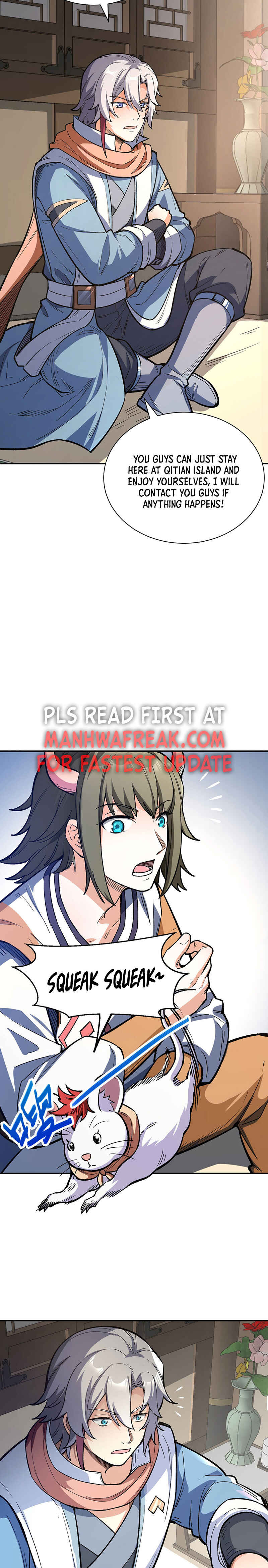 Chapter 621 - Page 3