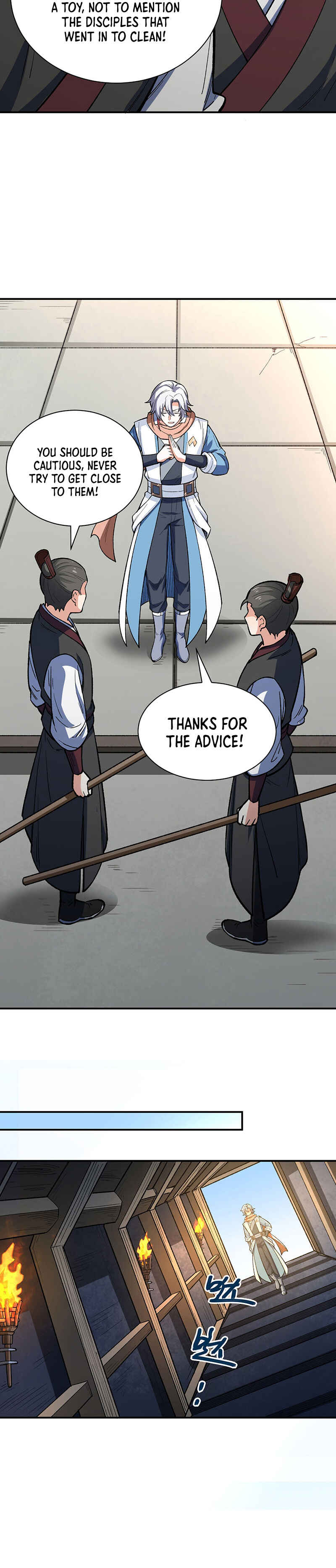 Chapter 621 - Page 7