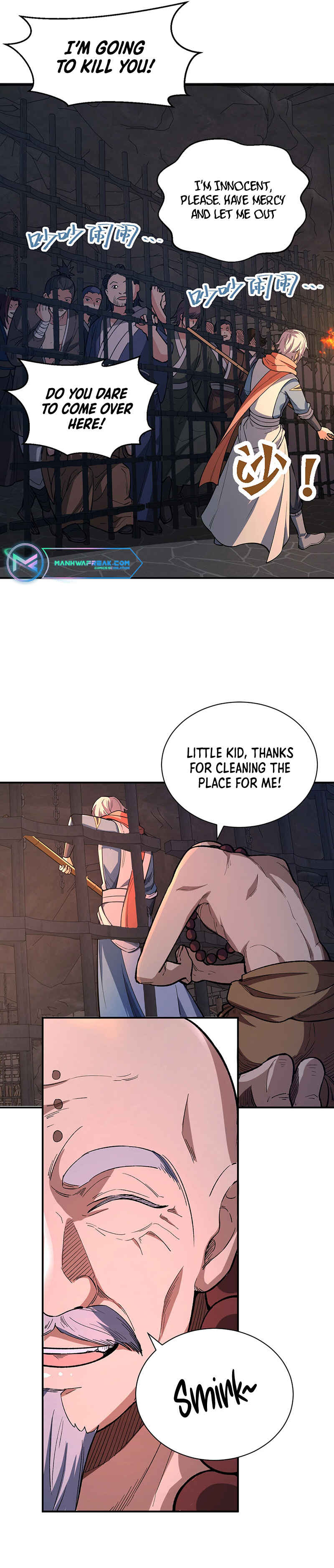 Chapter 621 - Page 9