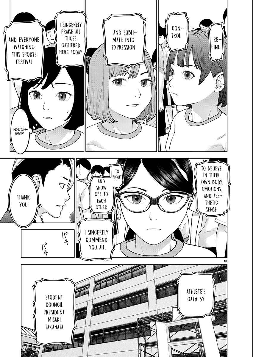 Chapter 177 - Page 12