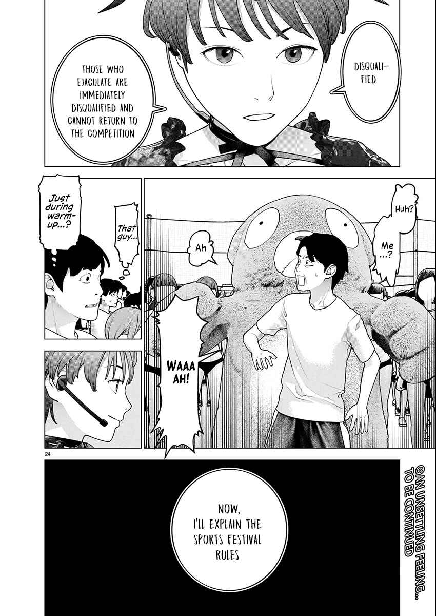Chapter 177 - Page 22