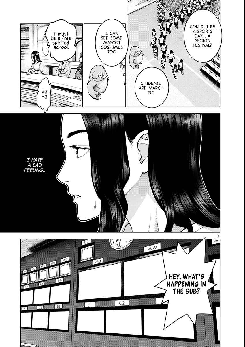 Chapter 177 - Page 6