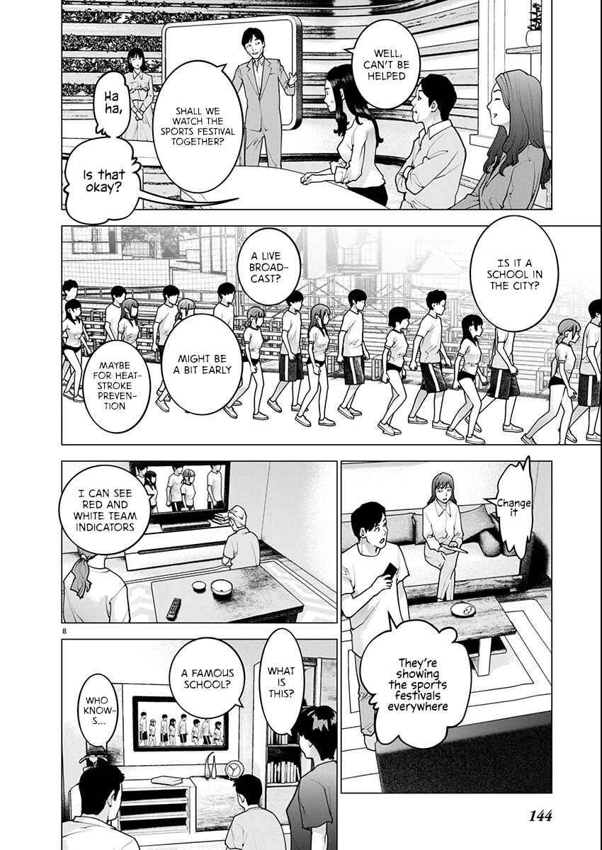 Chapter 177 - Page 8