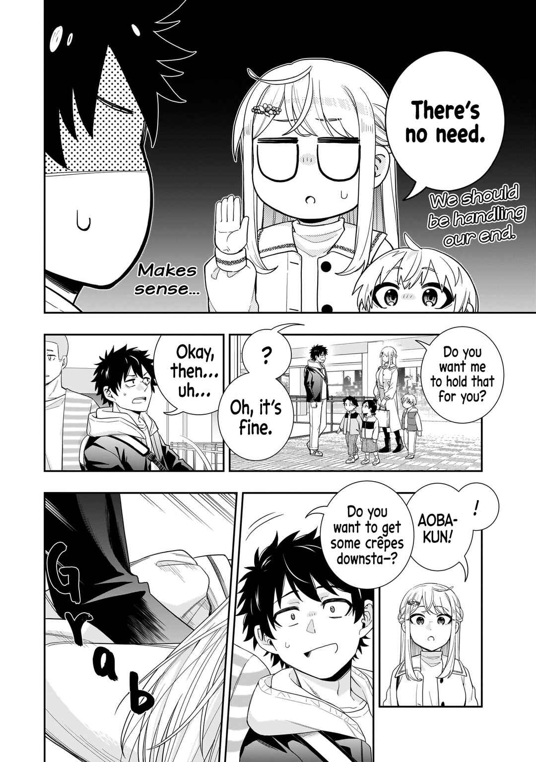 Chapter 28 - Page 11