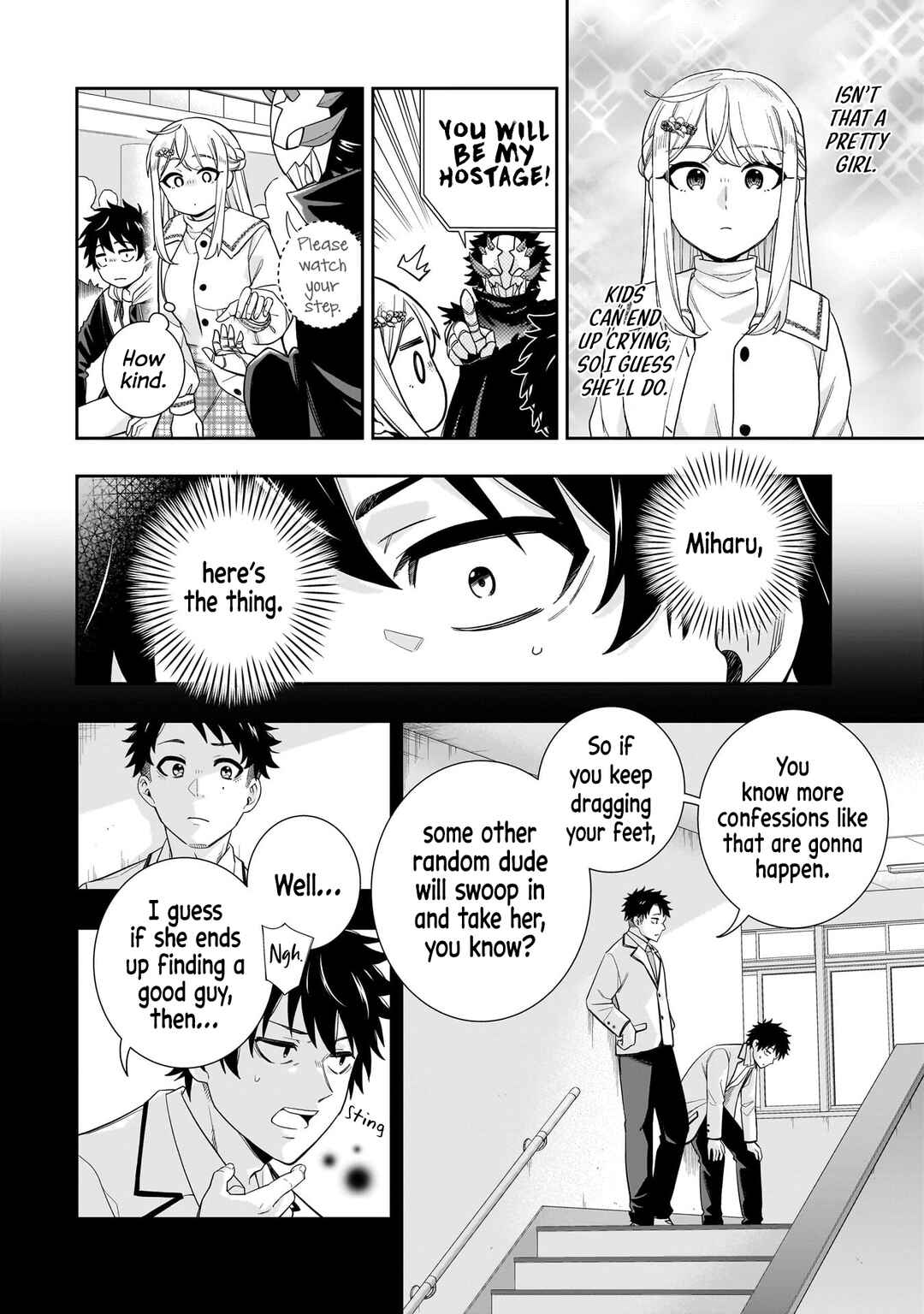 Chapter 28 - Page 15