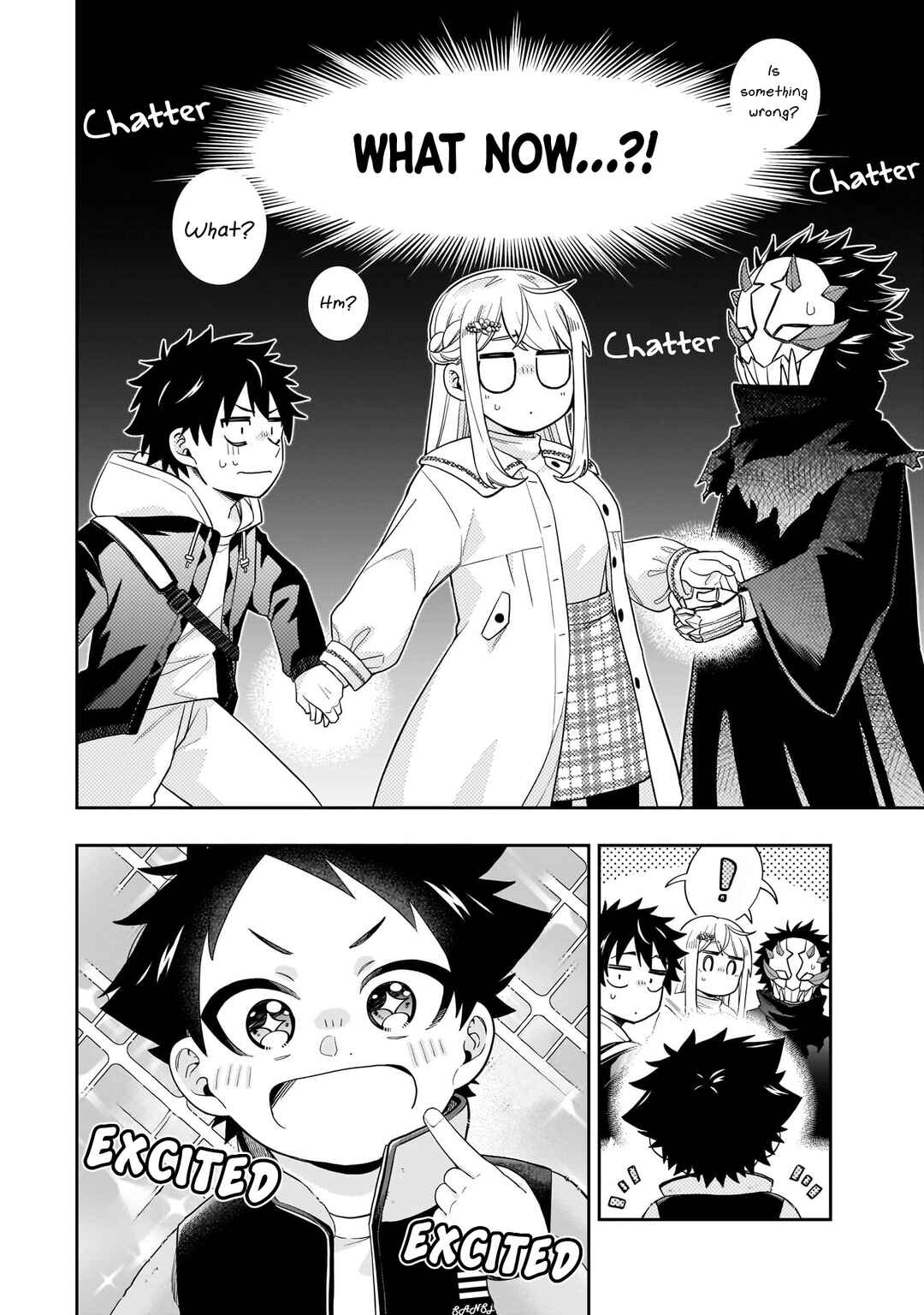 Chapter 28 - Page 19
