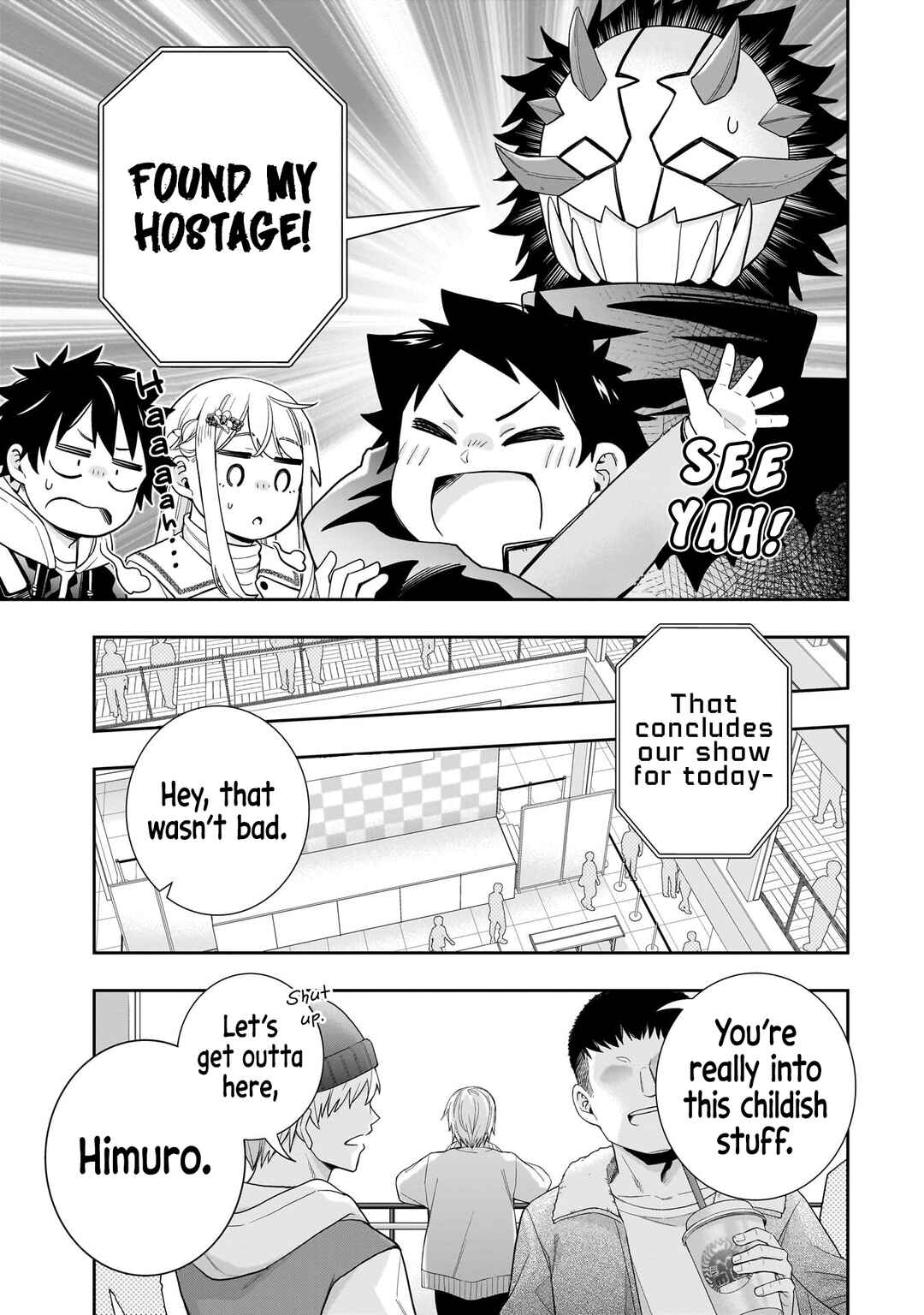 Chapter 28 - Page 20