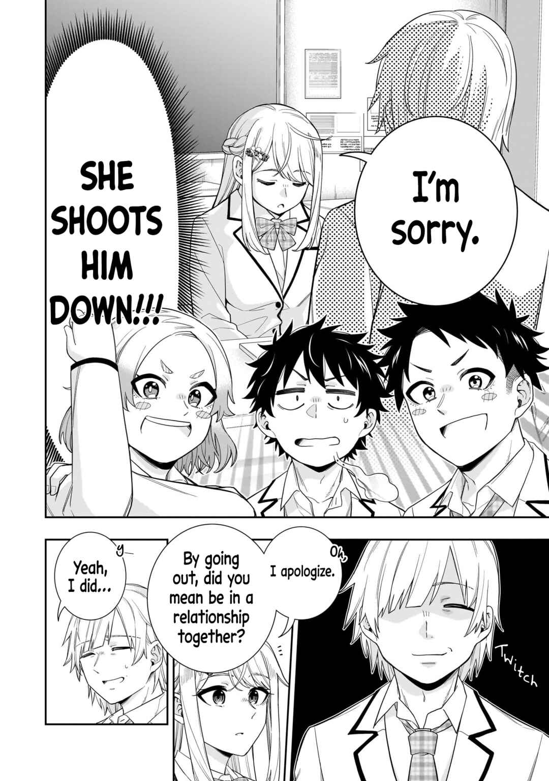 Chapter 28 - Page 3