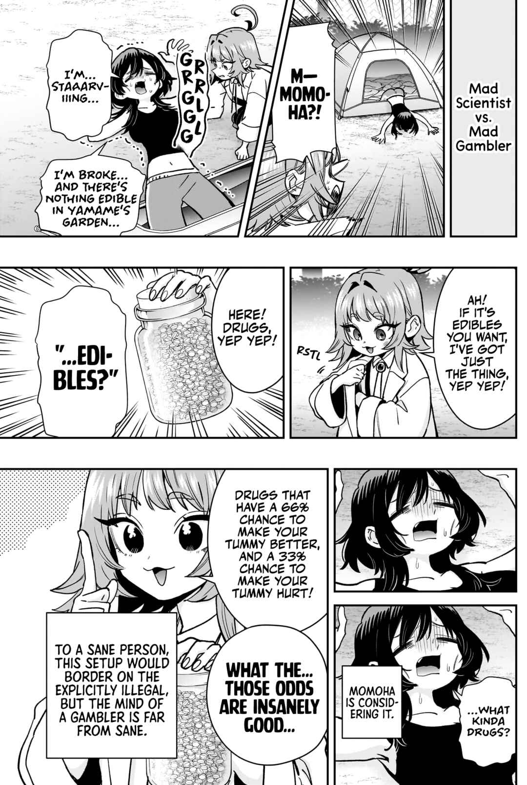 Chapter 211 - Page 10
