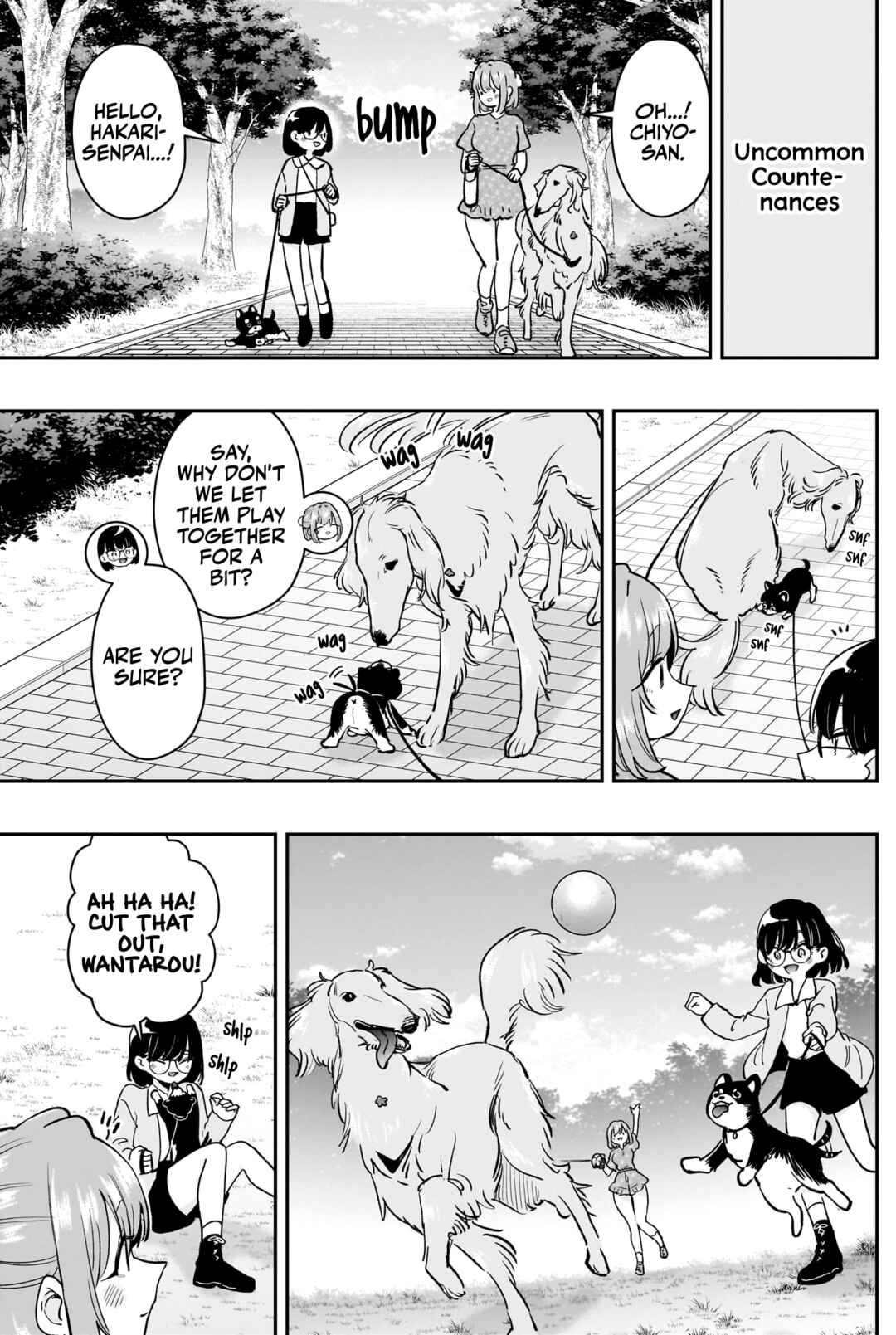 Chapter 211 - Page 12