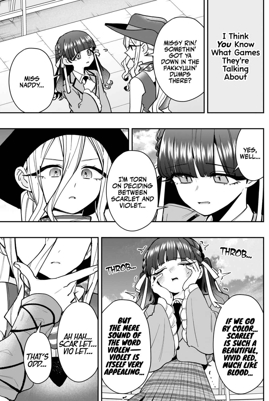 Chapter 211 - Page 14