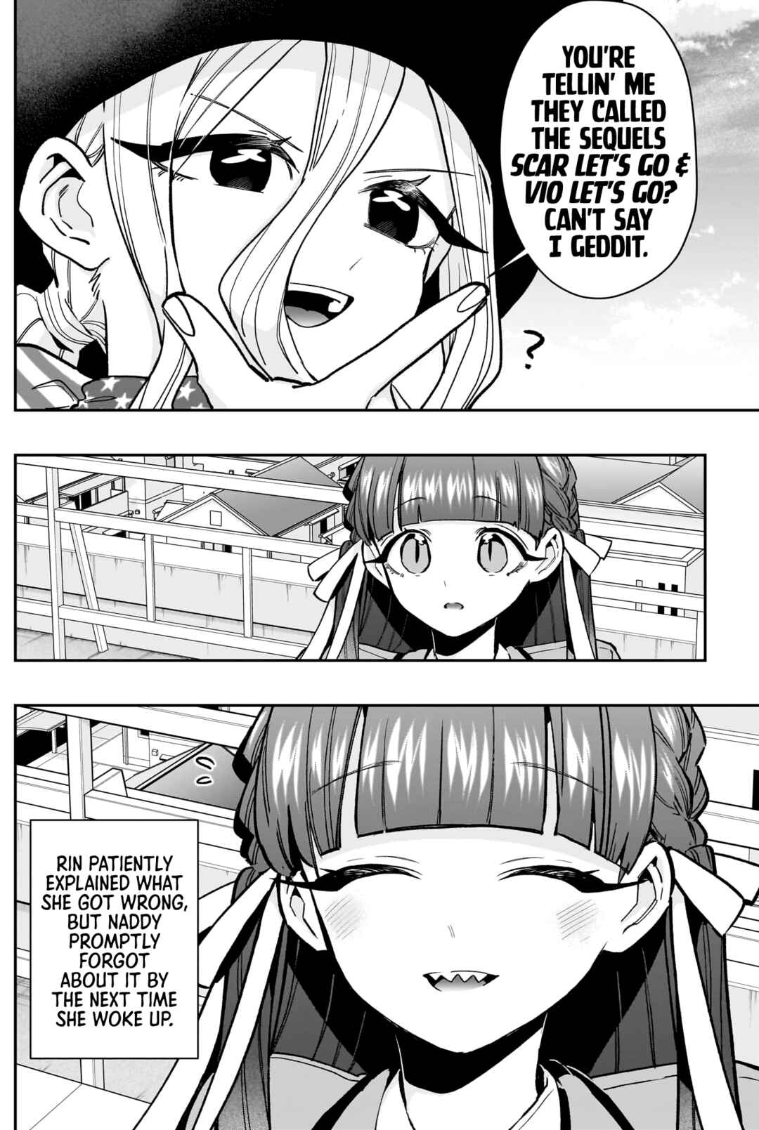 Chapter 211 - Page 15