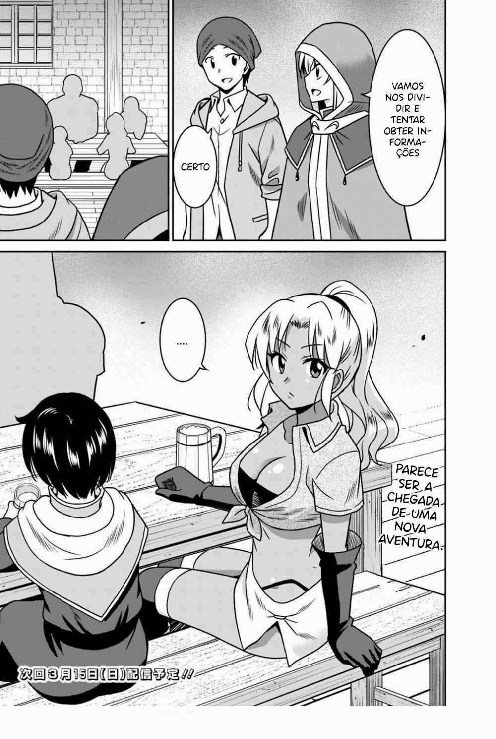 Chapter 36 - Page 19