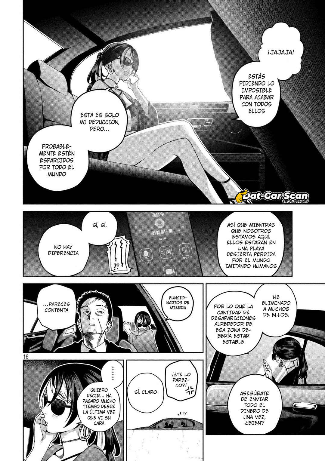 Chapter 19 - Page 18