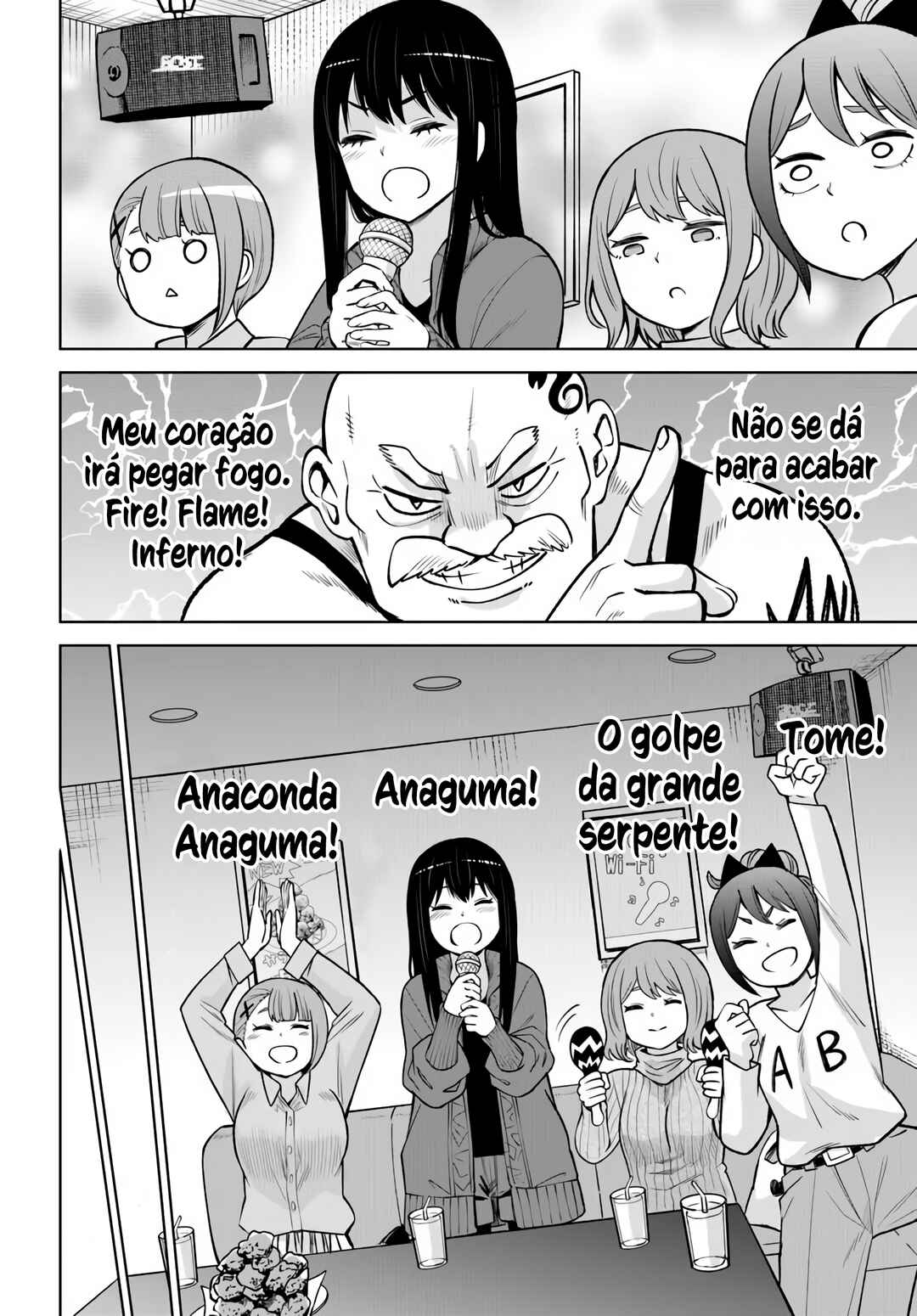 Chapter 60 - Page 15