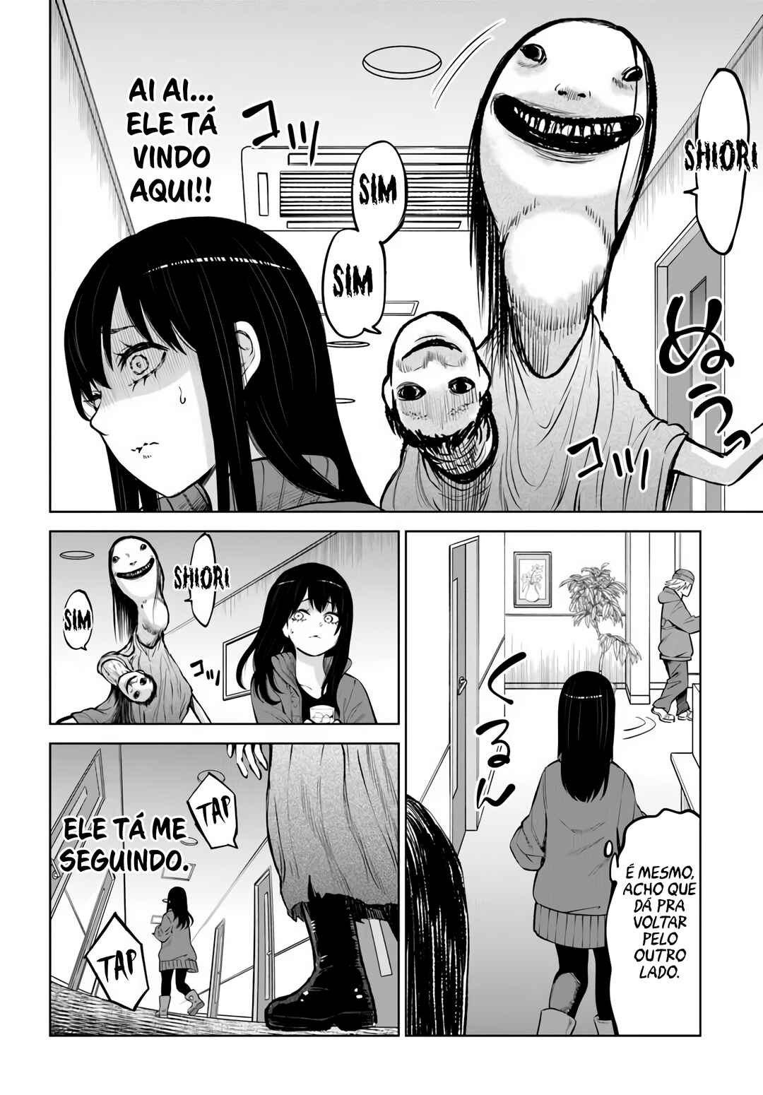 Chapter 60 - Page 19