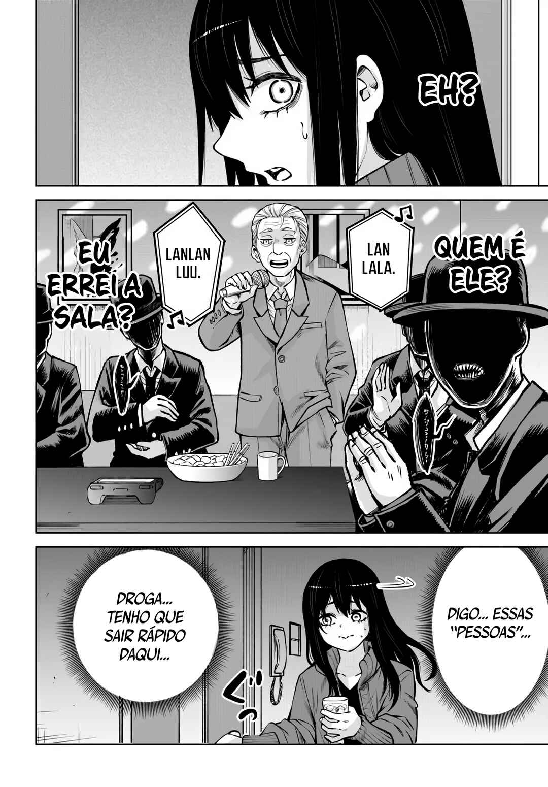 Chapter 60 - Page 22