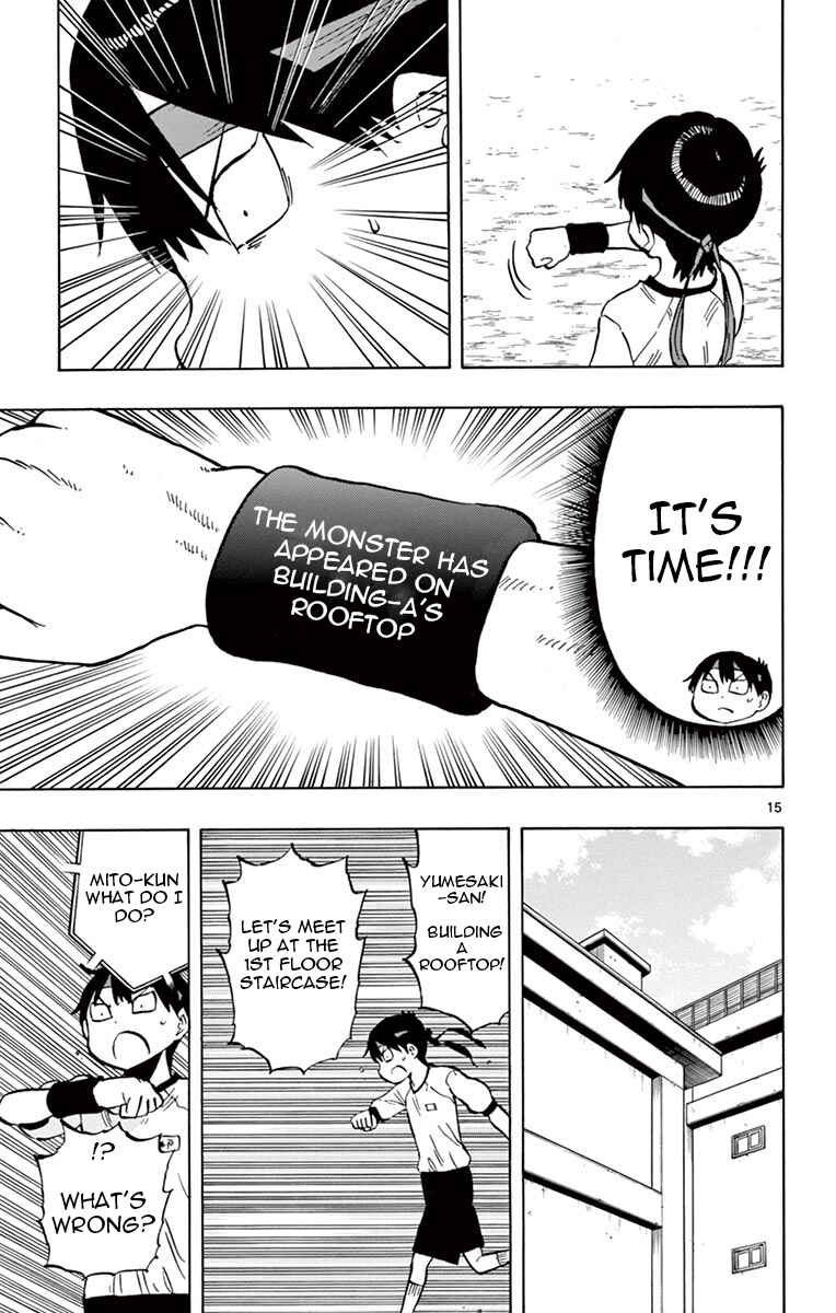 Chapter 60 - Page 15