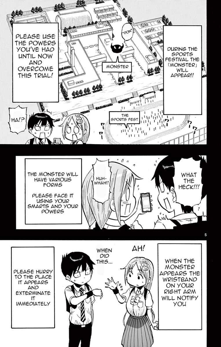 Chapter 60 - Page 5