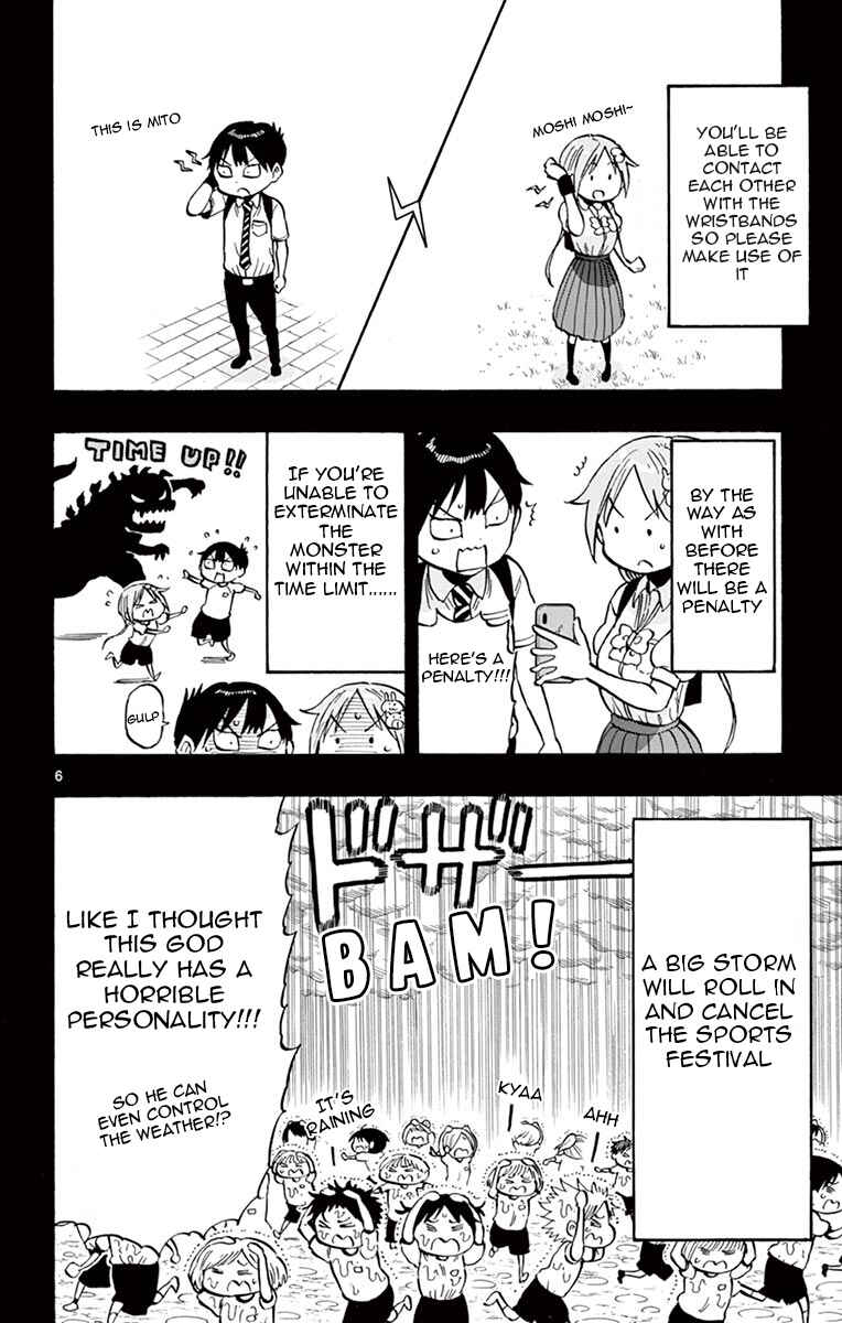 Chapter 60 - Page 6