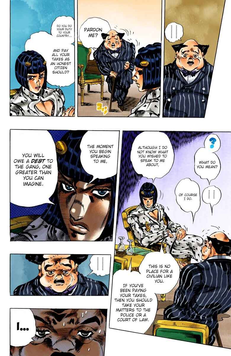 Chapter 151 - Page 6