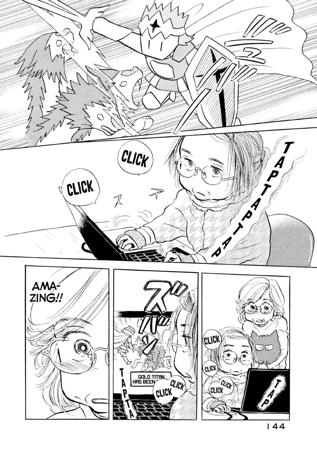 Chapter 18 - Page 12