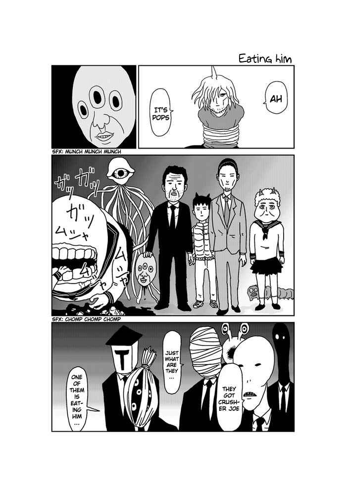 Chapter 184 - Page 1