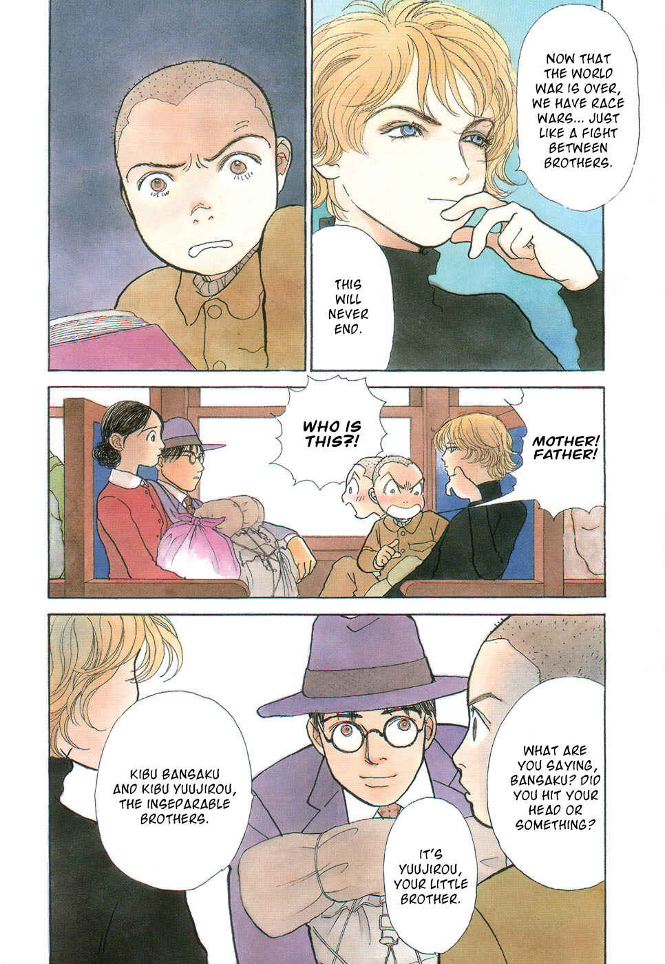 Chapter 1 - Page 8