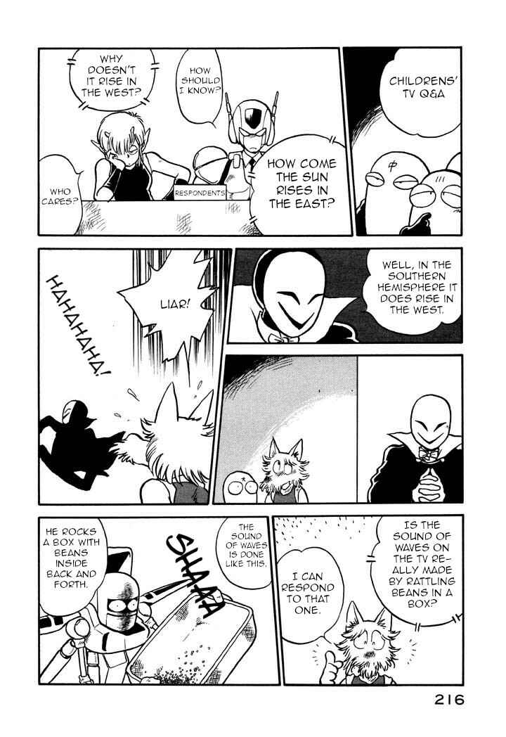Chapter 34 - Page 12