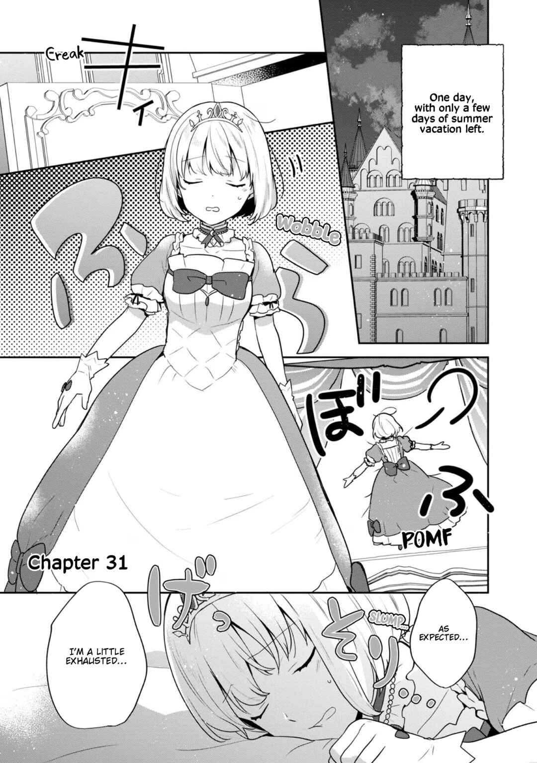 Chapter 31 - Page 1
