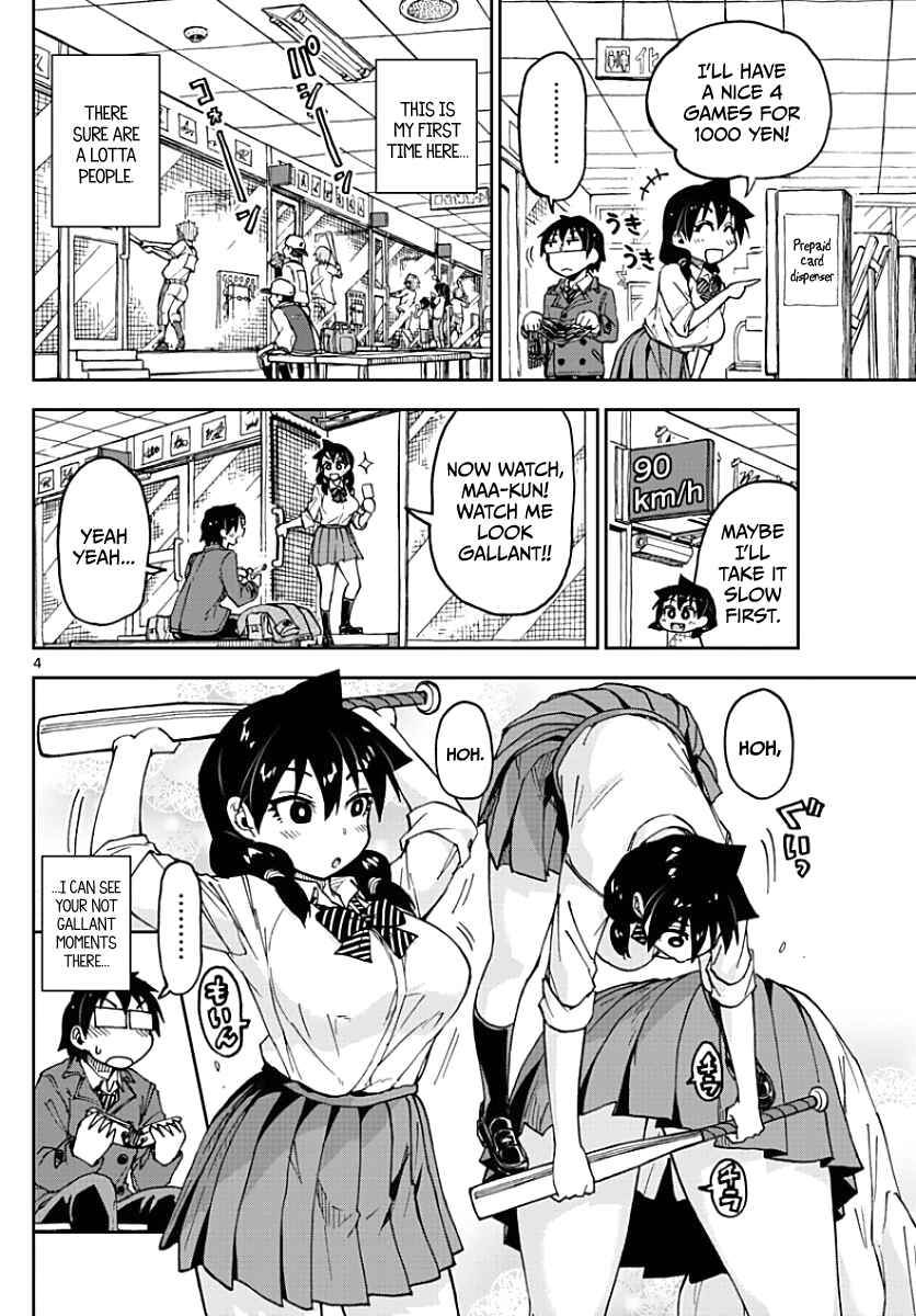 Chapter 89 - Page 4