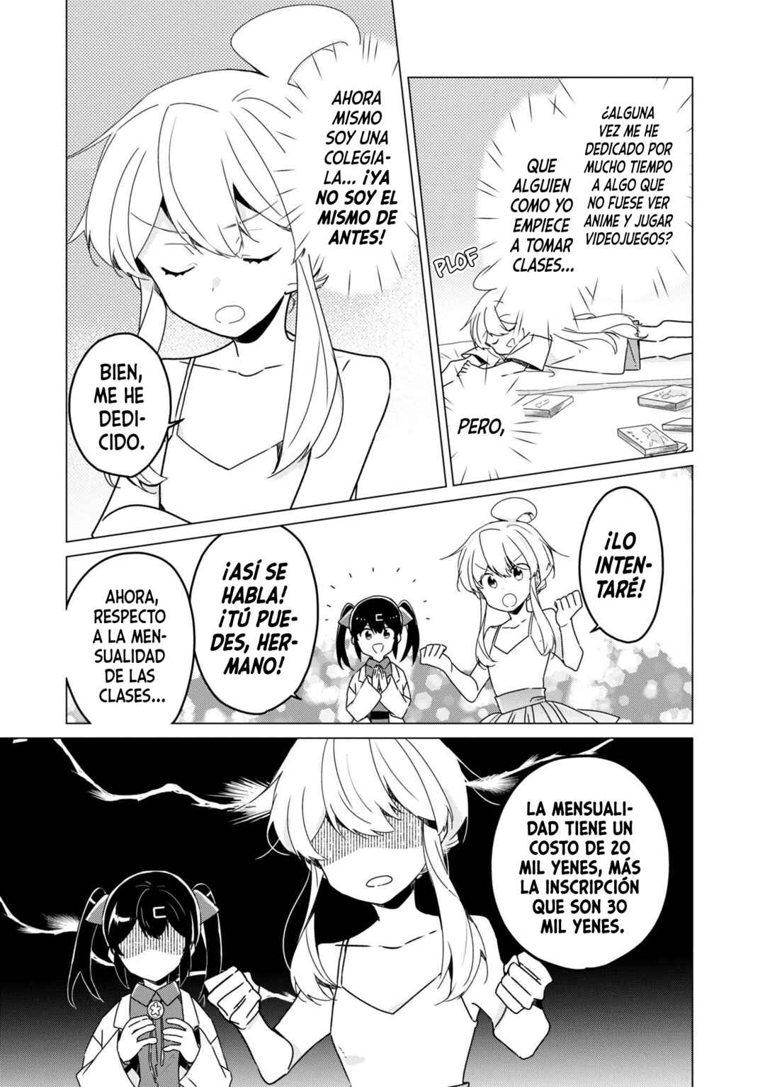 Chapter 45 - Page 10