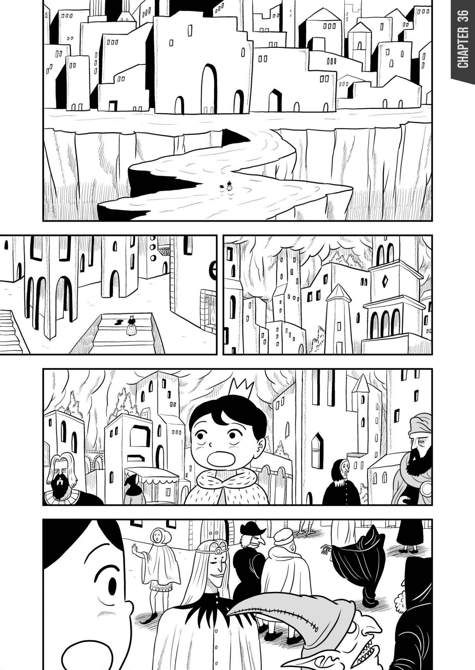 Chapter 36 - Page 1