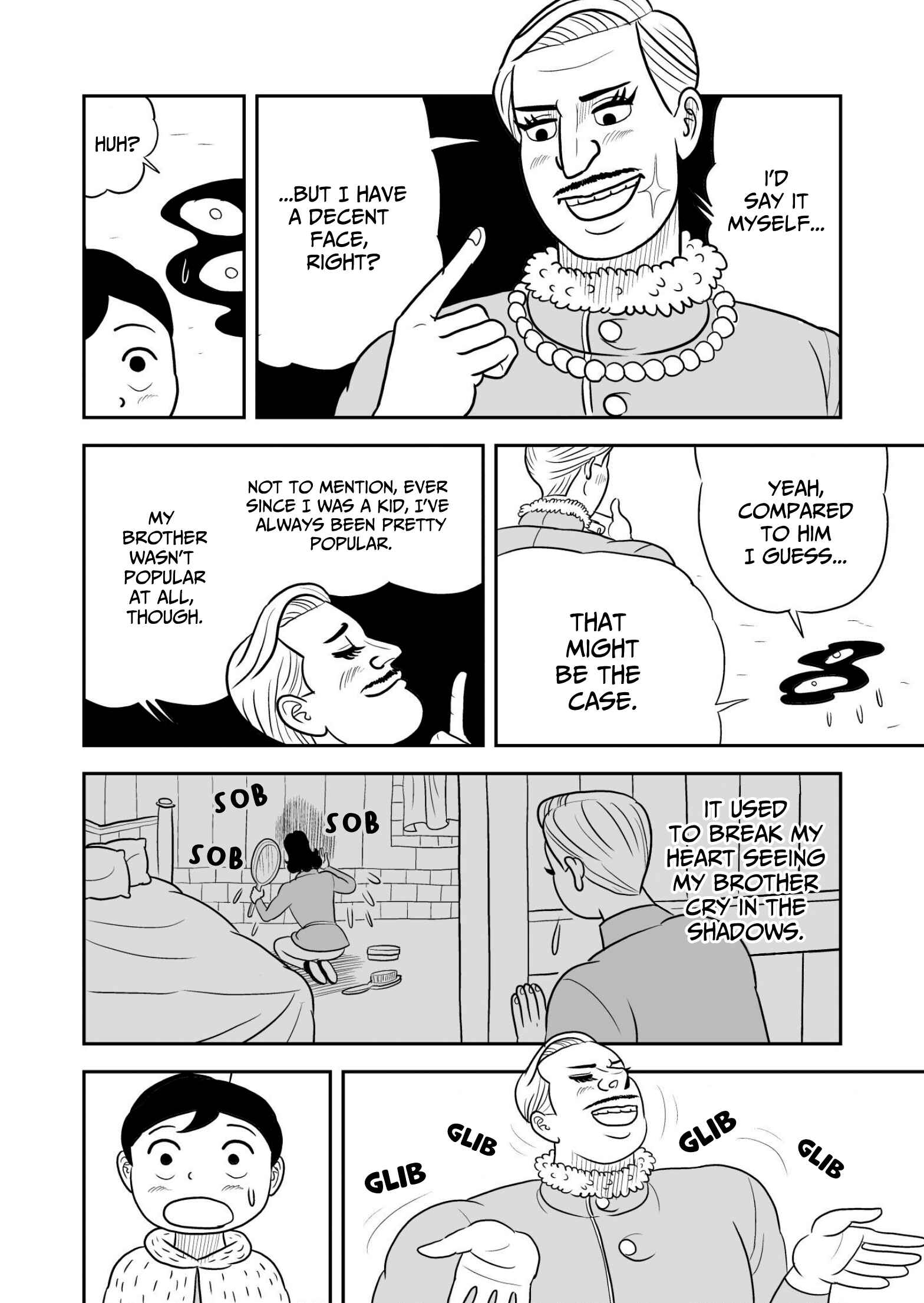 Chapter 36 - Page 11