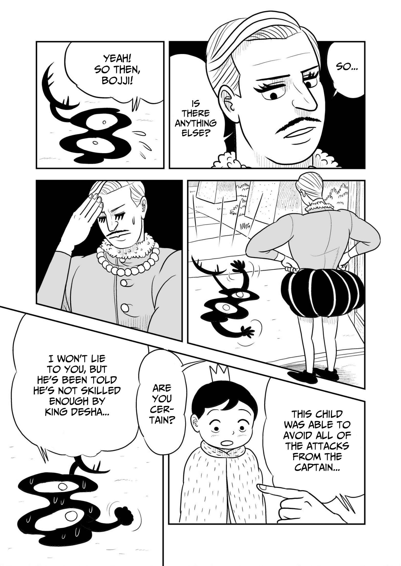Chapter 36 - Page 12