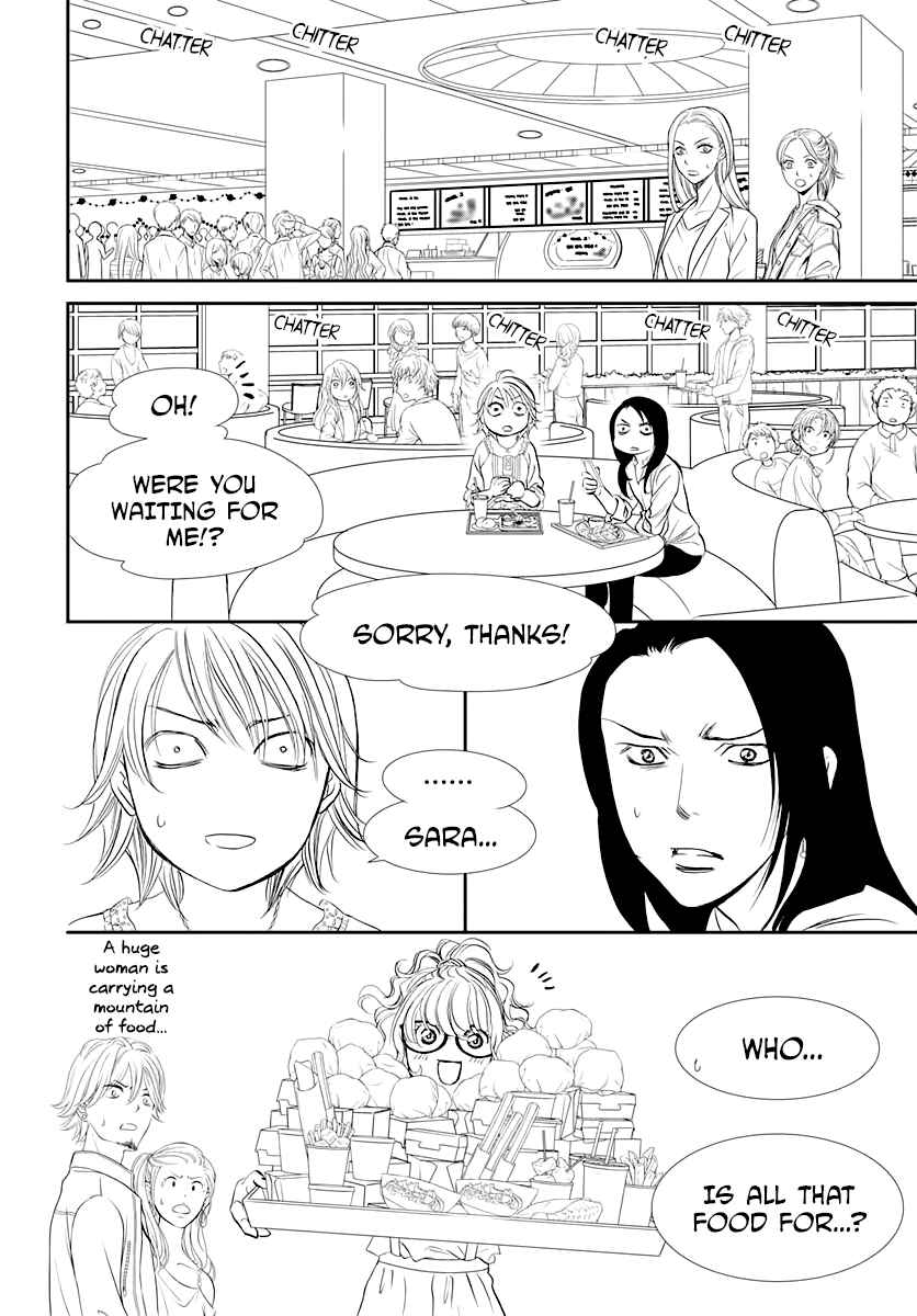 Chapter 289 - Page 16