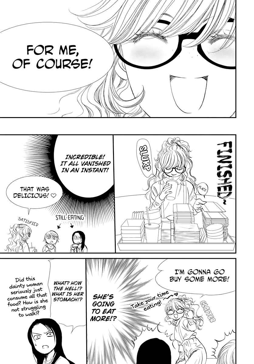 Chapter 289 - Page 17