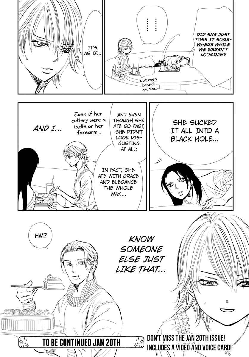 Chapter 289 - Page 18